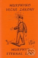 Murphyho večné zákony - cena, porovnanie