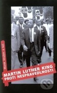 Martin Luther King proti nespravedlnosti - cena, porovnanie