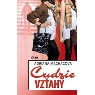 Cudzie vzťahy - cena, porovnanie