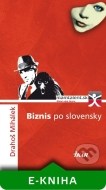 Biznis po slovensky - cena, porovnanie