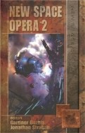 New Space Opera 2 - cena, porovnanie