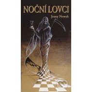 Noční lovci - cena, porovnanie