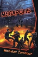 Megapolis - cena, porovnanie