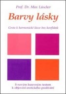 Barvy lásky - cena, porovnanie