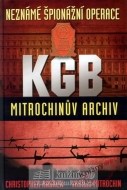 Neznámé špionážní operace KGB - cena, porovnanie