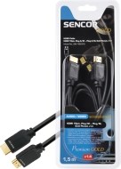 Sencor SAV 165-015 - cena, porovnanie