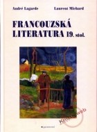 Francouzská literatura 19. století - cena, porovnanie