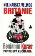 Kulinářská velmoc Británie - cena, porovnanie