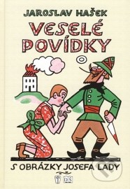 Veselé povídky