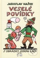 Veselé povídky - cena, porovnanie