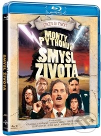 Monty Pythonův Smysl života