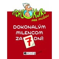 Dokonalým milencom za 7 dní! - cena, porovnanie