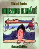 Doktor k mání - cena, porovnanie