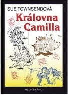 Královna Camilla - cena, porovnanie