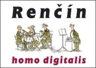 Homo digitalis - cena, porovnanie