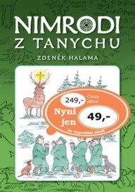 Nimrodi z tanychu