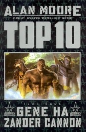 TOP 10 (Kniha druhá)