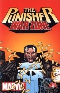 The Punisher: War Zone - cena, porovnanie