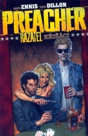 Preacher - Kazatel 4