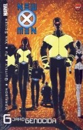 New X-Men: G jako genocida - cena, porovnanie