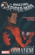 Spider-Man: Odhalení - cena, porovnanie