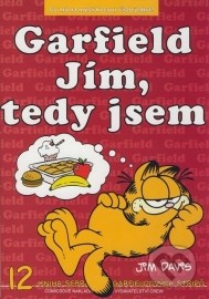 Garfield - Jím, tedy jsem