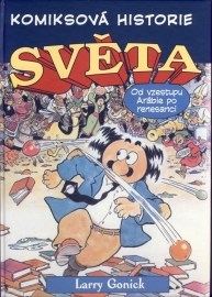 Komiksová historie světa III.