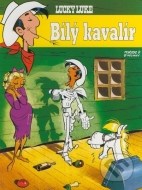 Lucky Luke - Bílý kavalír - cena, porovnanie