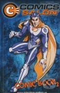Comics & Manga Book 2 - cena, porovnanie