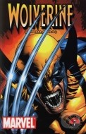 Wolverine (Kniha 02) - cena, porovnanie