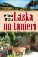 Láska na tanieri - cena, porovnanie