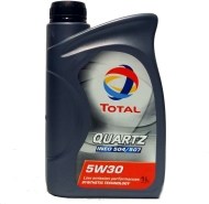 Total Quartz Ineo Long Life 5W-30 1L - cena, porovnanie