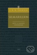 Silmarillion - cena, porovnanie