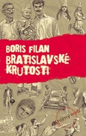 Bratislavské krutosti