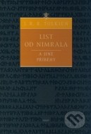 List od Nimrala a jiné příběhy - cena, porovnanie