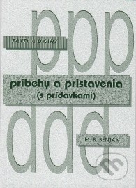 Príbehy a pristavenia (s prídavkami)