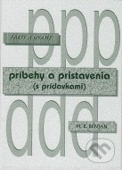 Príbehy a pristavenia (s prídavkami) - cena, porovnanie