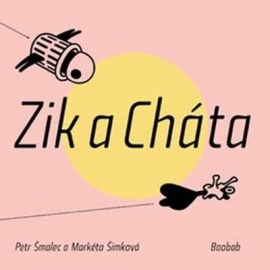 Zik a Cháta