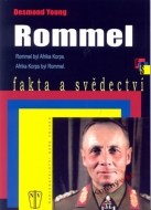 Rommel - cena, porovnanie