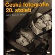 Česká fotografie 20. století - cena, porovnanie