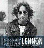Legenda Lennon - cena, porovnanie