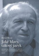 Jaké hlavy, takový jazyk - cena, porovnanie