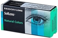 Bausch & Lomb SofLens Natural Colors 2ks - cena, porovnanie