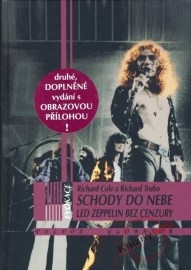 Schody do nebe