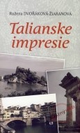 Talianske impresie - cena, porovnanie