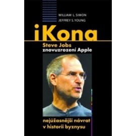 iKona Steve Jobs