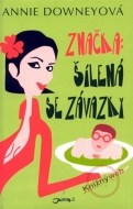 Značka: Šílená se závazky - cena, porovnanie