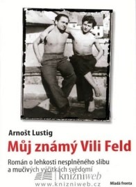 Můj známý Vili Feld