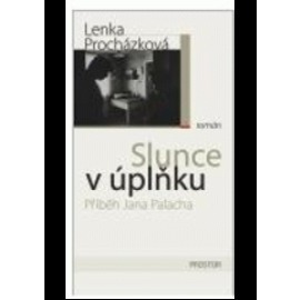 Slunce v úplňku