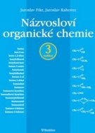 Názvosloví organické chemie - cena, porovnanie